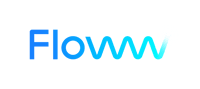 Floww Logo RGB-DARK-BGD
